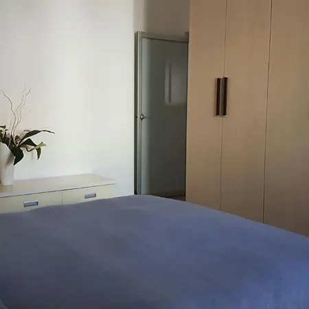 Arianna Con Parcheggio Riservato Apartment *