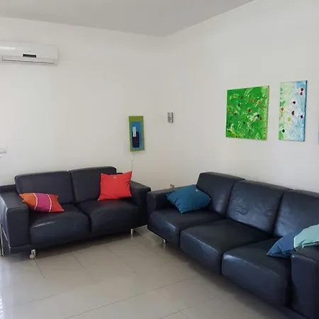 Apartment Arianna Con Parcheggio Riservato Gallipoli