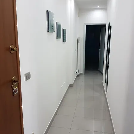 Apartment Arianna Con Parcheggio Riservato