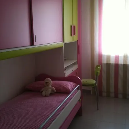 Apartment Arianna Con Parcheggio Riservato Gallipoli