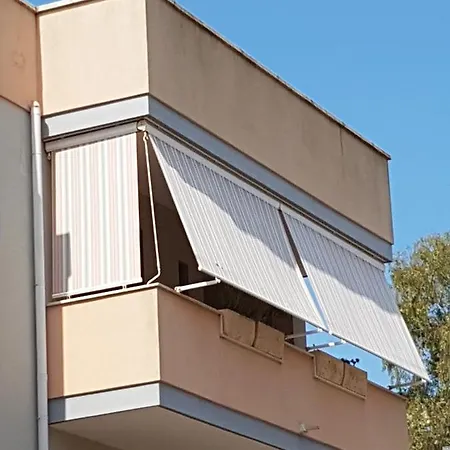 Apartment Arianna Con Parcheggio Riservato