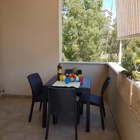 Apartment Arianna Con Parcheggio Riservato Gallipoli