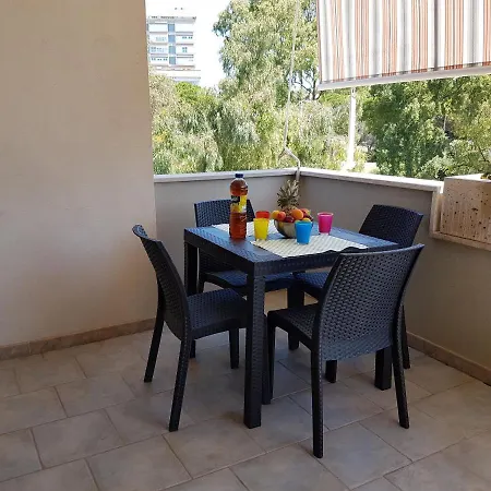 Apartment Arianna Con Parcheggio Riservato